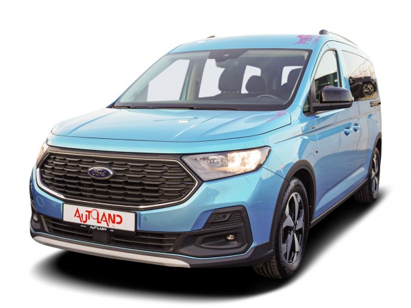 Ford Grand Tourneo Connect 1.5 EB Active DSG