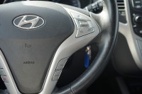Hyundai ix20 1.6 Automatik