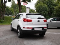 Kia Sportage 1.6 GDi