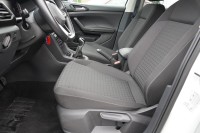 VW T-Cross 1.0 TSI