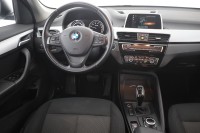 BMW X1 sDrive18i Advantage