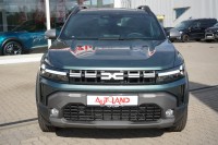 Dacia Duster Journey Hybrid 155 Aut.
