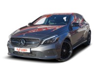 Mercedes-Benz A-Klasse A180 Urban Navi Sitzheizung LED