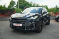 Vorschau: Cupra Terramar 1.5 eTSI DSG