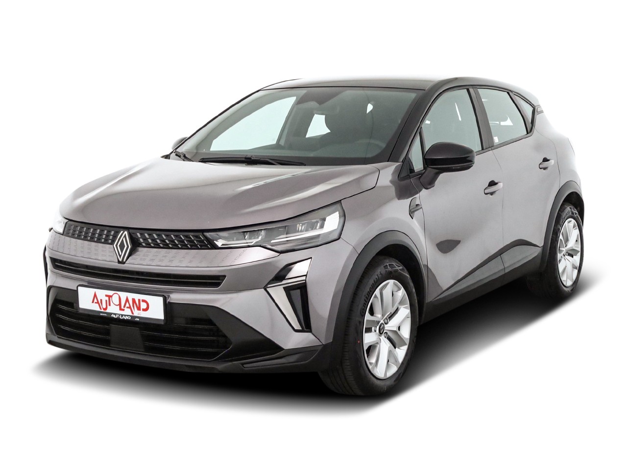 Renault Captur Tce 160 Techno Aut.