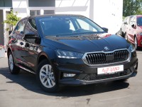 Skoda Fabia 1.0 TSI