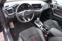 Kia pro_cee'd ProCeed 1.6 T-GDI GT