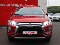 Mitsubishi Eclipse Cross 1.5 T-MIVEC Diamant+