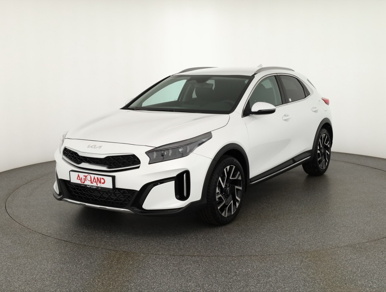 Kia xcee'd XCeed 1.5 T-GDI