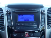 Hyundai i30 Kombi 1.6 T-GDI blue Trend