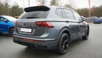 VW Tiguan Allspace 2.0 R-Line 4Motion