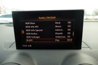 Audi Q2 35 1.5 TFSI design