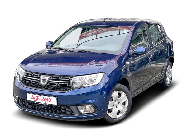 Dacia Sandero II 1.0 SCe 75