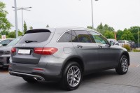 Mercedes-Benz GLC 350 e AMG-Line 4Matic