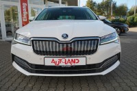Skoda Superb Combi Ambition iV