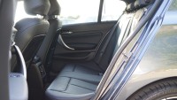 BMW 118 i Edition M Sport