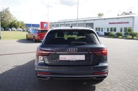 Audi A4 Avant 40 2.0 TFSI advanced