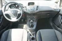 Ford Fiesta 1.0 Trend