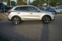 MG ZS 1.5 Hybrid Luxury Aut.