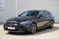 Vorschau: Mercedes-Benz E 300 E300 T de AMG Line