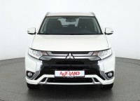 Mitsubishi Outlander 2.4Hybrid PHEV Basis 4WD
