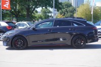 Kia pro_cee'd ProCeed 1.6 T-GDI GT Bastuck