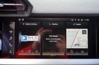 Audi A3 SB 40 TFSIe S-Tronic S-Line VC