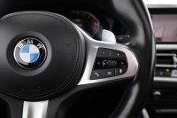 BMW 420 d Coupe xDrive M Sport Aut.