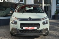 Citroen C3 1.2 12V VTi Feel