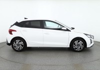 Hyundai i20 1.0 T-GDI Aut.