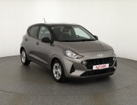 Hyundai i10 1.0 Intro Edition Aut.