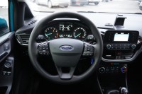Ford Fiesta 1.1 Trend