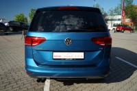 VW Touran 1.4 TSI