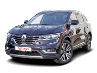 Renault Koleos 2.0 dCi Initiale Paris 4x4 2-Zonen-Klima Navi Sitzheizung
