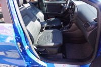 Ford Puma 1.0 EcoBoost Mild Hybrid ST-Line Vignale