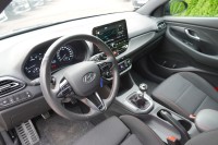 Hyundai i30 Kombi 1.5 T-GDI N Line