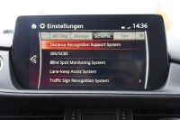 Mazda 6 2.0 Prime-Line