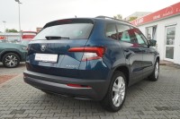 Skoda Karoq 1.5 TSI Style