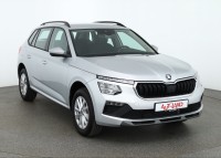 Skoda Kamiq 1.0 TSI DSG