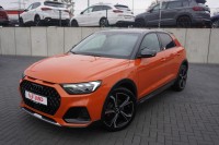 Vorschau: Audi A1 30 citycarver 1.0 TFSI