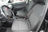 Skoda Fabia 1.0 MPI Cool Plus