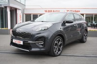 Kia Sportage 2.0 CRDi GT-Line 4WD LED ACC Panorama