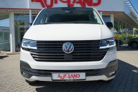 VW T6 Multivan T6.1 2.0 TDI 4Motion Generation Six