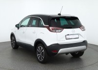 Opel Crossland (X) 1.2 Turbo Ultimate