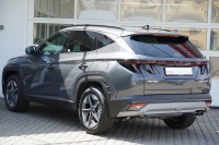 Hyundai Tucson 1.6T-GDI Aut.