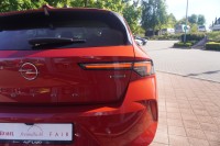 Opel Astra 1.6 Turbo Hybrid Aut.