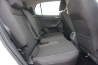 VW T-Cross 1.0 TSI Life