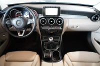 Mercedes-Benz C 200 C200 Avantgarde
