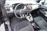 Nissan Micra 1.0