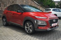 Hyundai Kona 1.6 T-GDI Premium 4WD